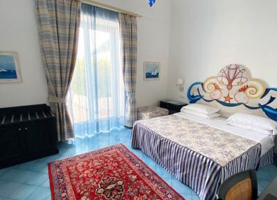 Suite with Sea View