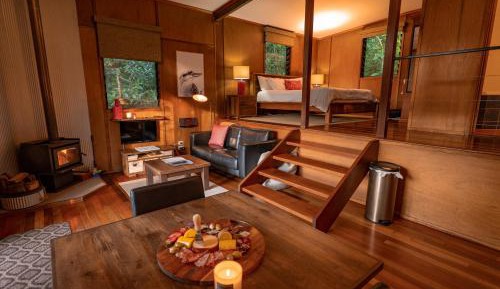 Hideaway Cottage – Lillypilly