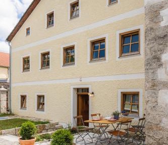 Six-Bedroom House