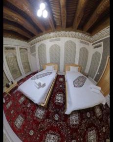 King Room with Two King Beds