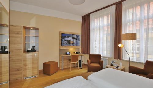Design Double Room (no dogs allowed)