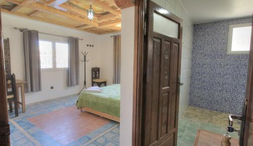 Double Room - Disability Access