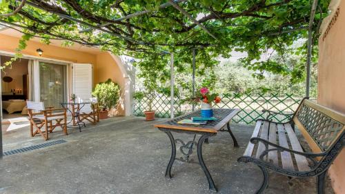 Standard Triple Studio