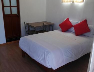 Large Single Room