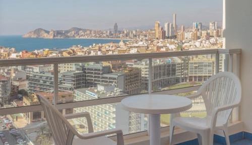 Family Room with Terrace (2 Adults)