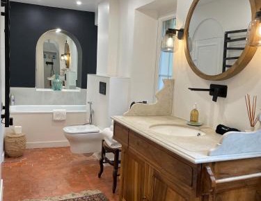 One-Bedroom Suite