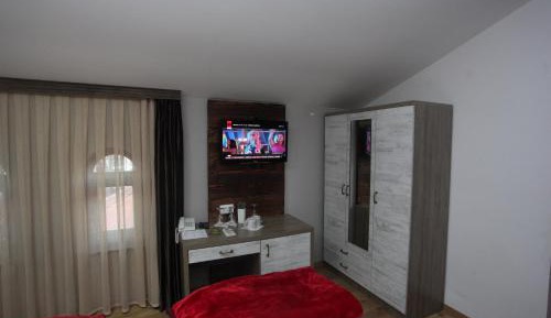 Triple Room with Balcony