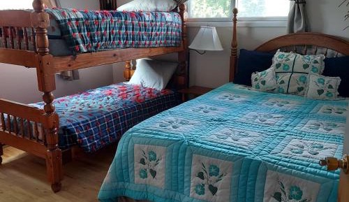 Apartment - Ground Floor