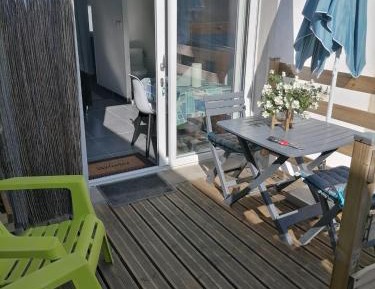 Standard Apartment