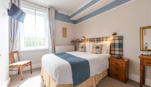 Double Room - Ground Floor