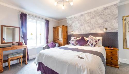 Superior Double Room - First Floor