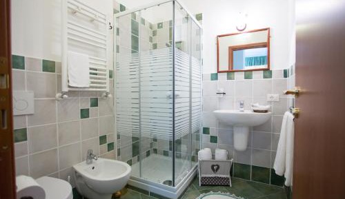 Large Twin Room