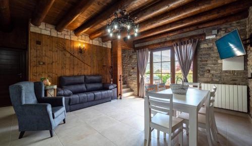 Duplex Apartment