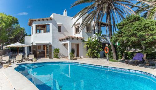 Five-Bedroom House