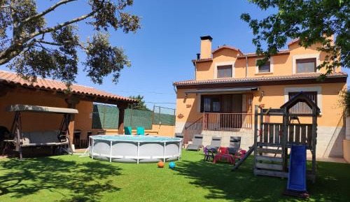 Standard Villa