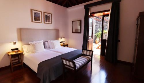 Twin Room with Terrace