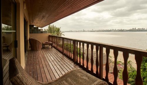 Apartment with Sea View A