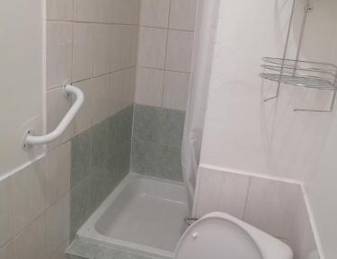 Triple Room with Shower