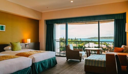 Superior Room - Coral Wing