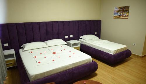 Comfort Triple Room