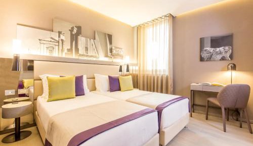 Superior Double or Twin Room