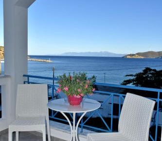 Superior Studio with Sea View