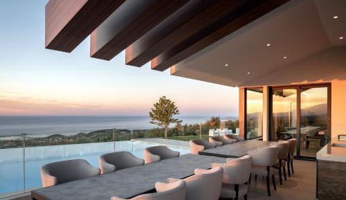 Superior Villa