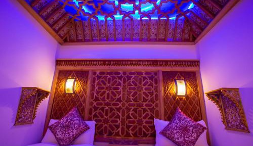 Deluxe Double or Twin  Room