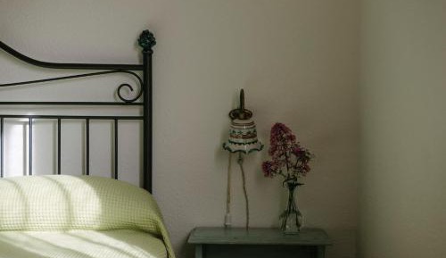 Deluxe Double or Twin Room with Garden View