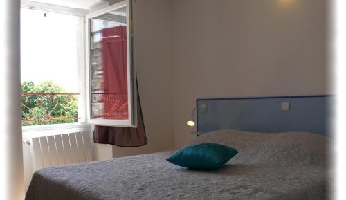 Standard  Room