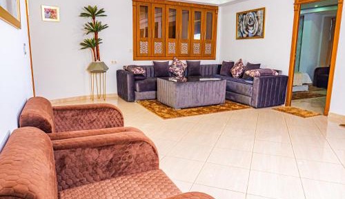 Superior Suite