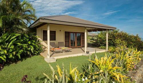 Premium Ocean View Villa