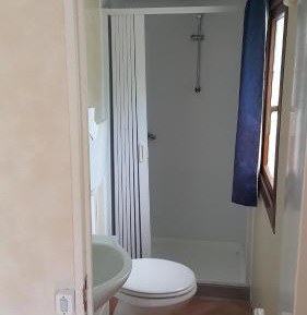 One-Bedroom Bungalow