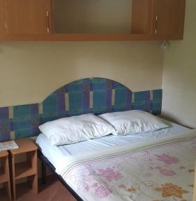 One-Bedroom Bungalow