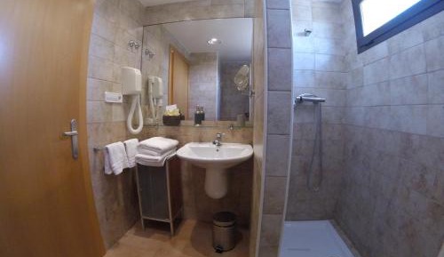 Suite with Terrace