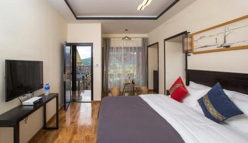 Superior Queen Room