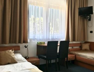 Superior Single Room