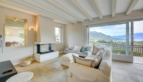 Superior Villa