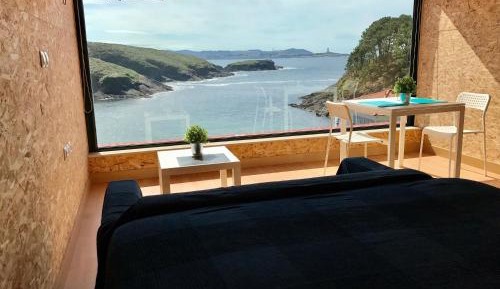Apartment with View