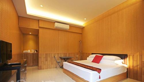 Queen Room