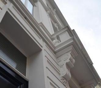 Three-Bedroom Townhouse