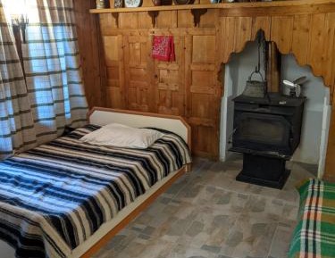 Twin Room with Terrace