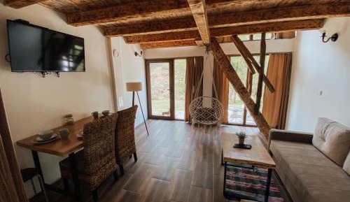 Deluxe Family Suite