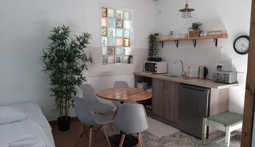 Apartment - Ground Floor