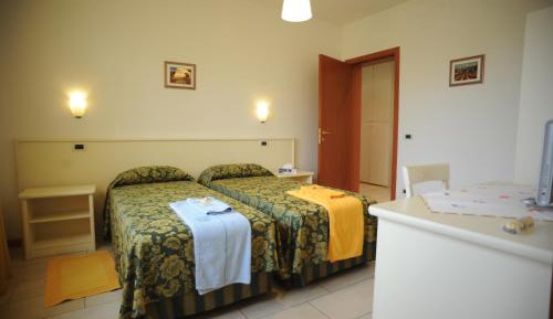 Budget Double or Twin Room