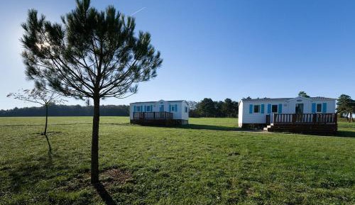 Mobile Home