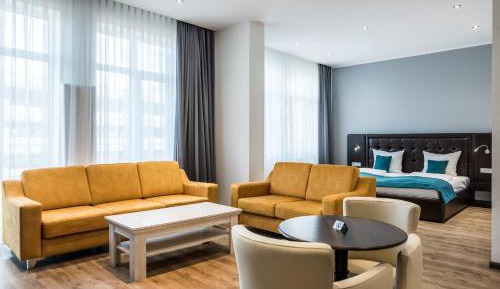Junior Suite