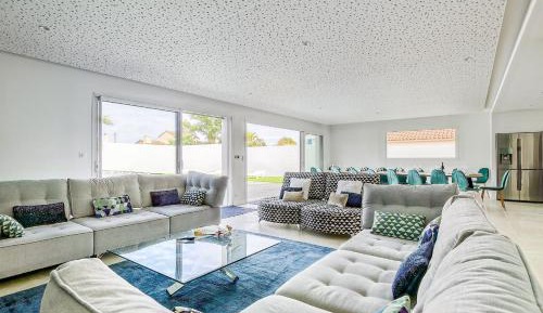 Holiday Home