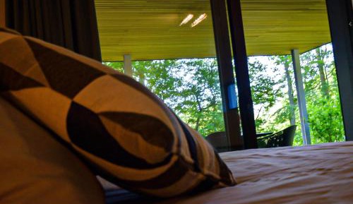 Suite with Garden View