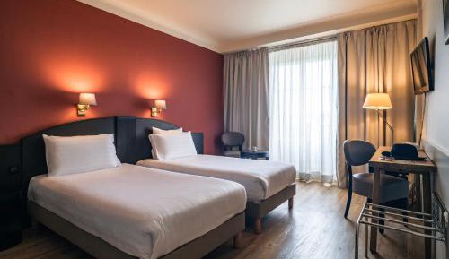 Superior Double Room - Breakfast included